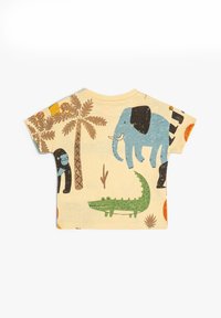 Koton T-shirts print - beige