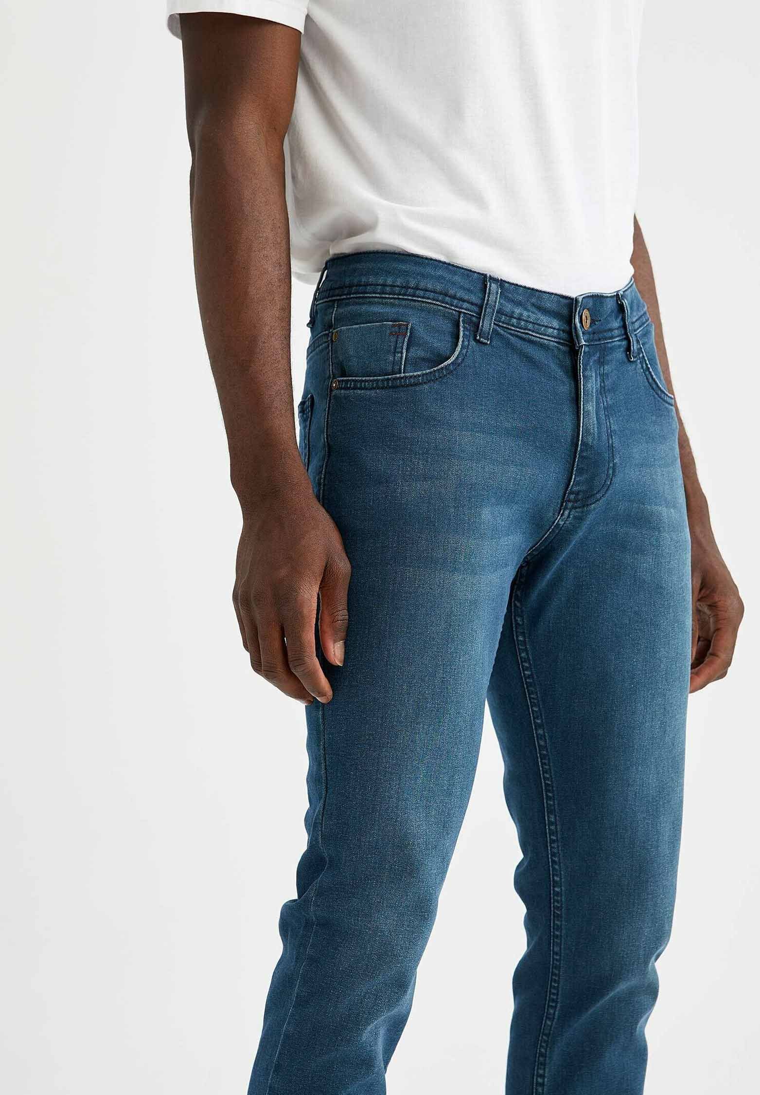 Uomo Jeans slim fit Uomo Jeans slim fit