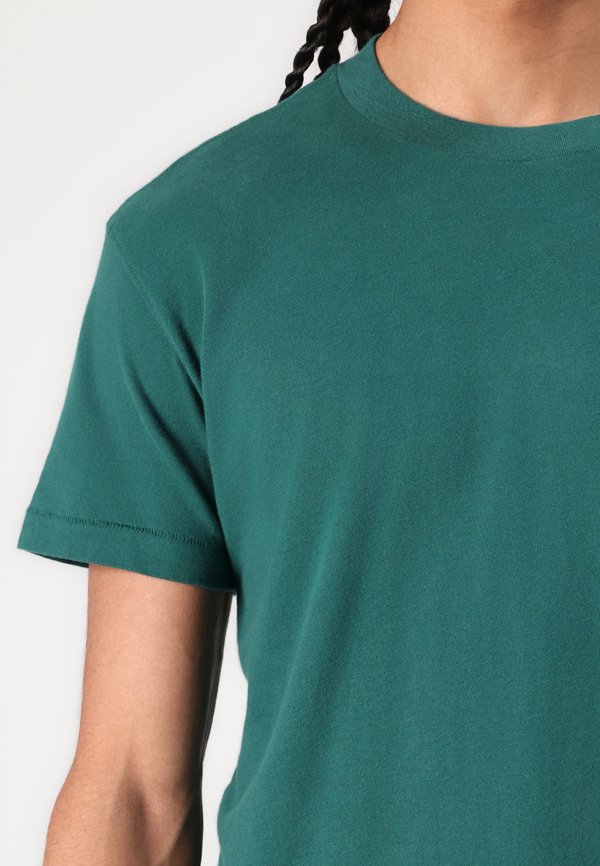 ESSENTIAL SOLID 3 PACK - Basic T-shirt2