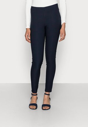 KAJOLEEN - Leggings - Calças - midnight marine