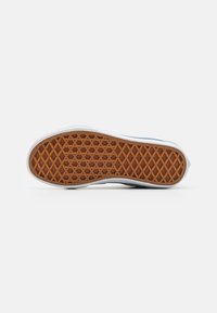 Vans SK8 HI UNISEX - Vysoké tenisky - driftwood
