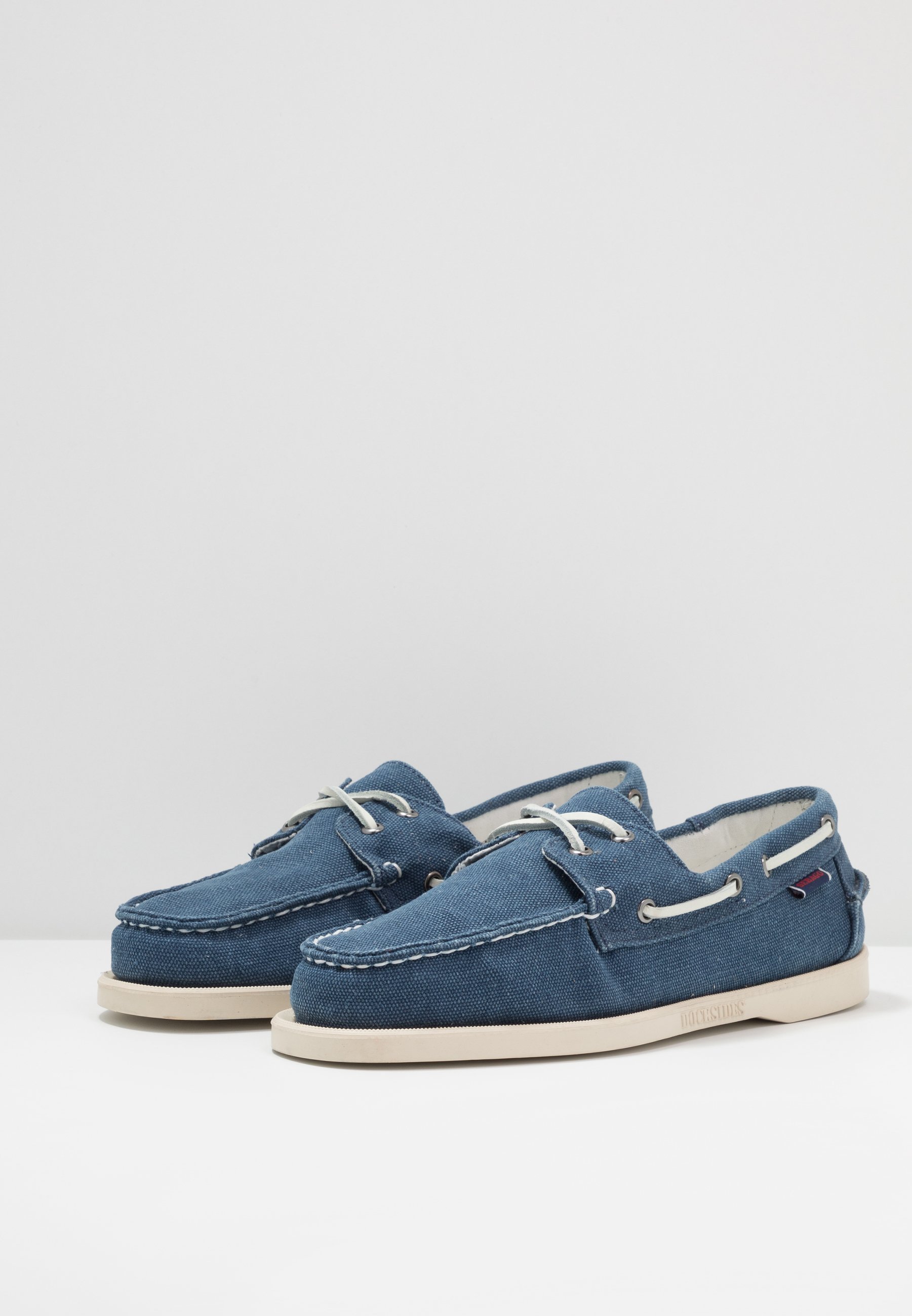 Sebago DOCKSIDES ZEN Båtsko blue true Zalando.no Sebago DOCKSIDES ZEN Båtsko blue true Zalando.no