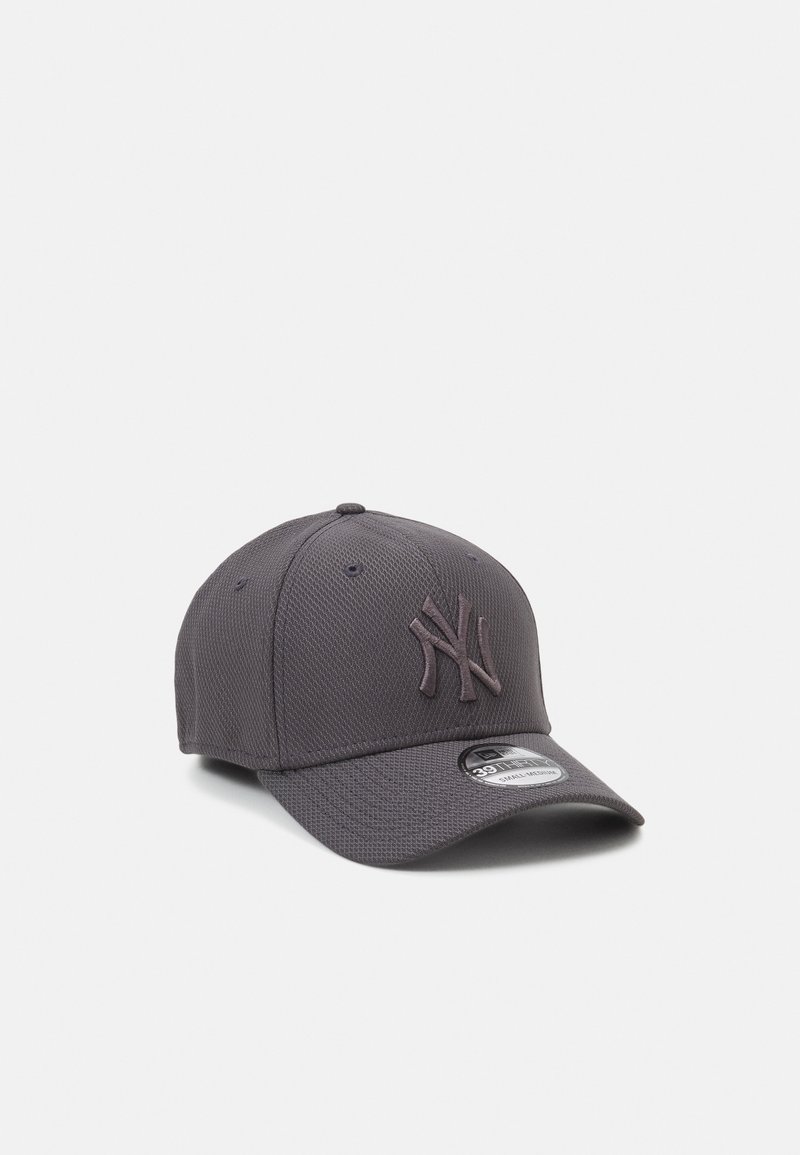 New Era DIAMOND ERA 39THIRTY® UNISEX - Καπέλο - grey