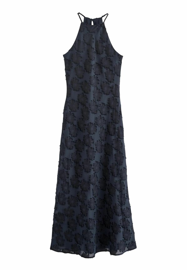 REGULAR FIT -  TEXTURED - Ballkleid