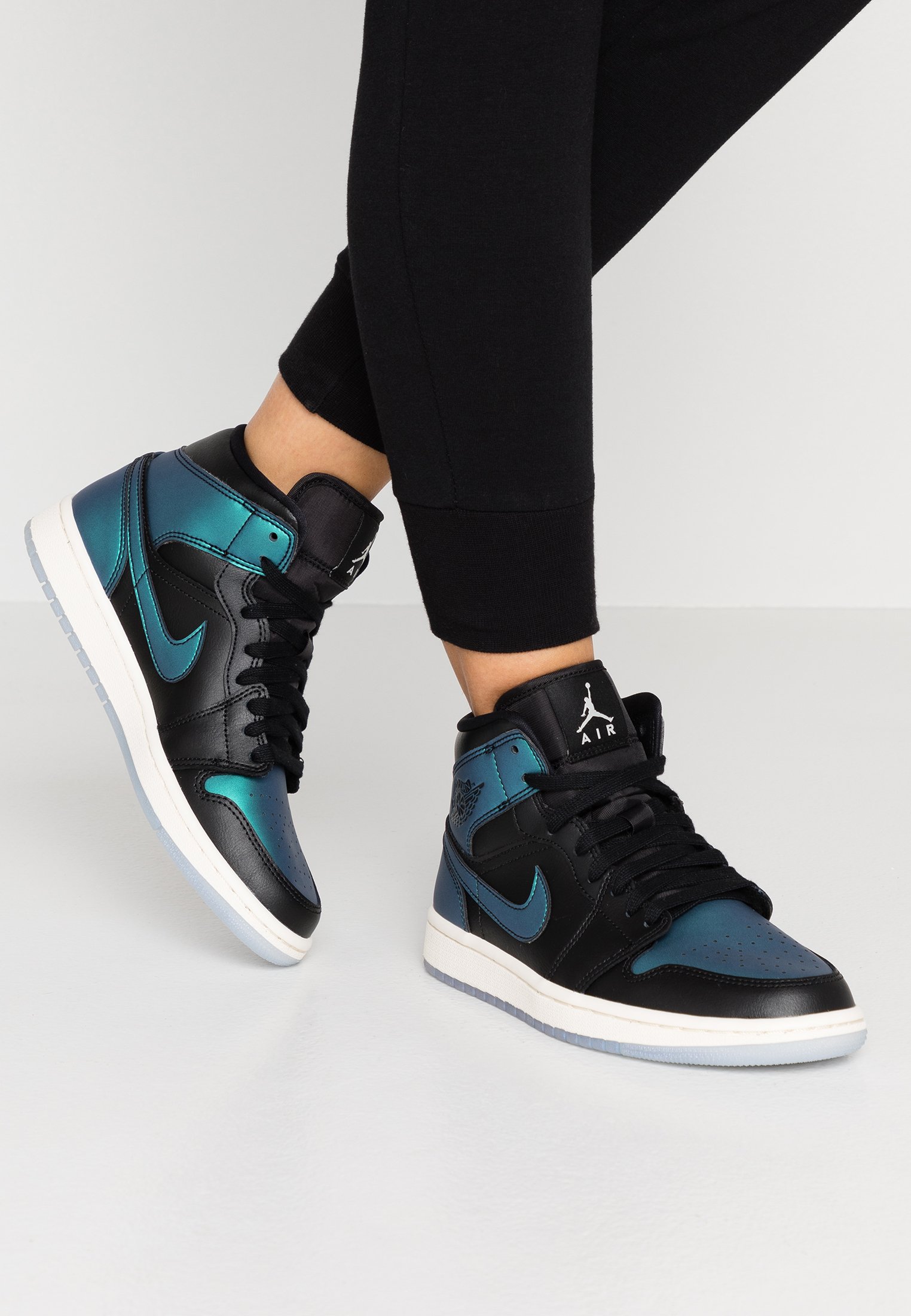 zalando jordan mid 1