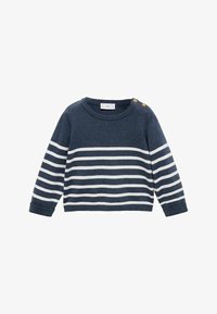 Non selezionato, dark blue