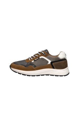 MORENO - Trainers - cognac