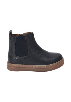 CHELSEA RESPONSABLE - Chaussures premiers pas - marine