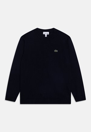 Maglione - dark blue