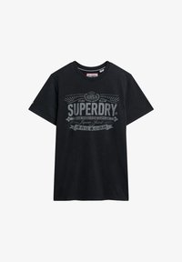 No seleccionado, black