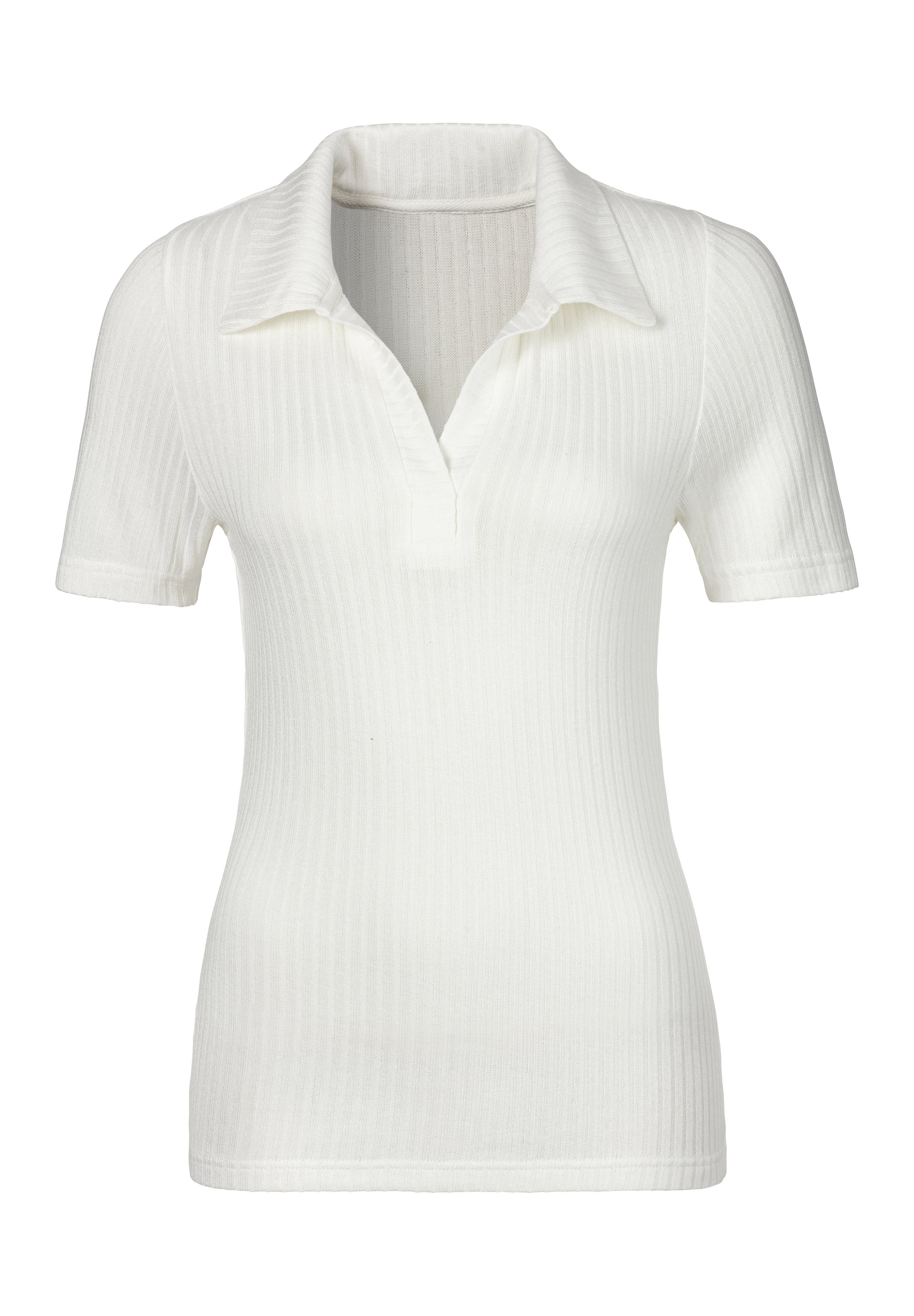 ladies black polo shirts asda