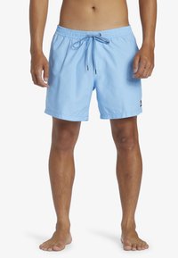 Quiksilver EVERYDAY SOLID VOLLEY - Plaukimo šortai - bgs