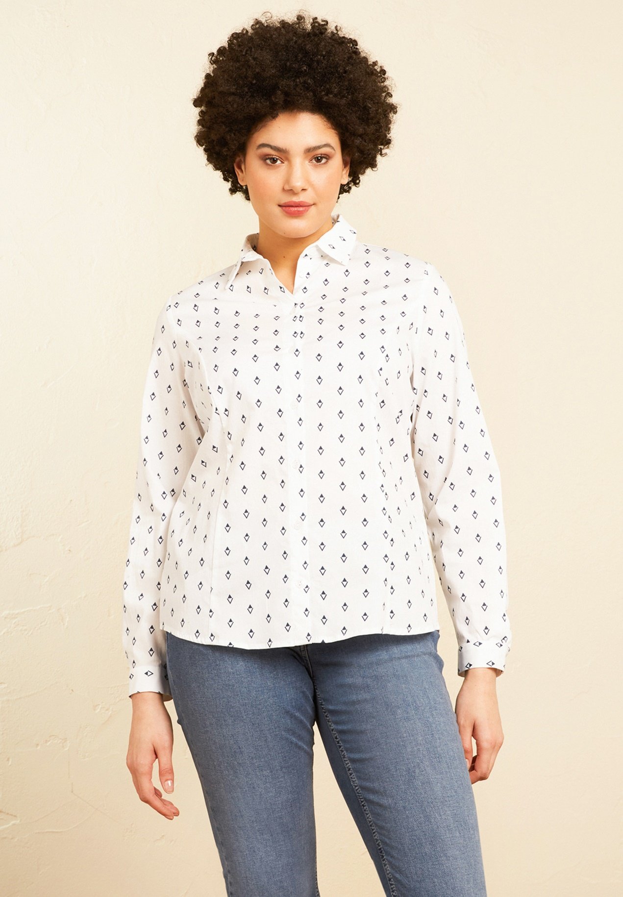Moda en tallas grandes Elena Mirò de mujer | Zalando