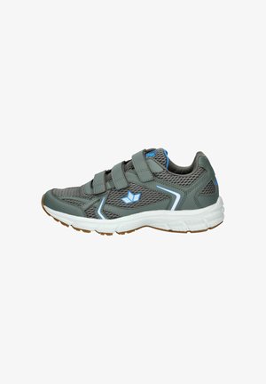LICO, JOGGING WEIGHTLESS - Laufschuh Straße - grau/blau