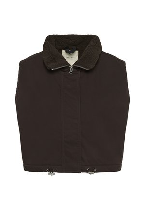 Part Two, CATHLINPW WA - Veste sans manches - mole