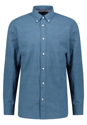 Hemd - dark blue