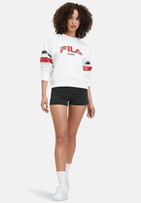 Fila LALITPUR CYCLING - Legging - black