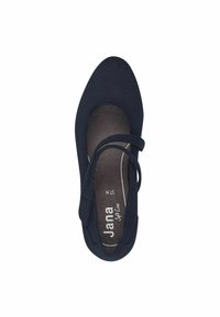 Jana Pumps - ocean