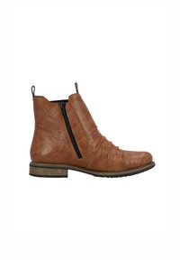 Rieker Bottines - brun