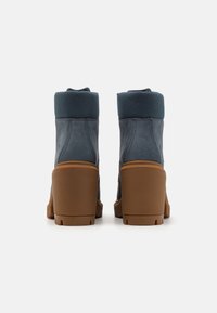 Timberland ALLINGTON HEIGHTS - Botines bajos - dark blue