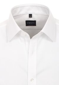VENTI BODY FIT EXTRA LANGER ARM 72CM - Zakelijk overhemd - white