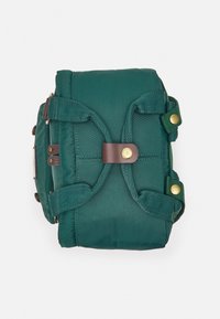 Doughnut Mochila - dark green