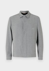 CARPER - Light jacket - medium grey