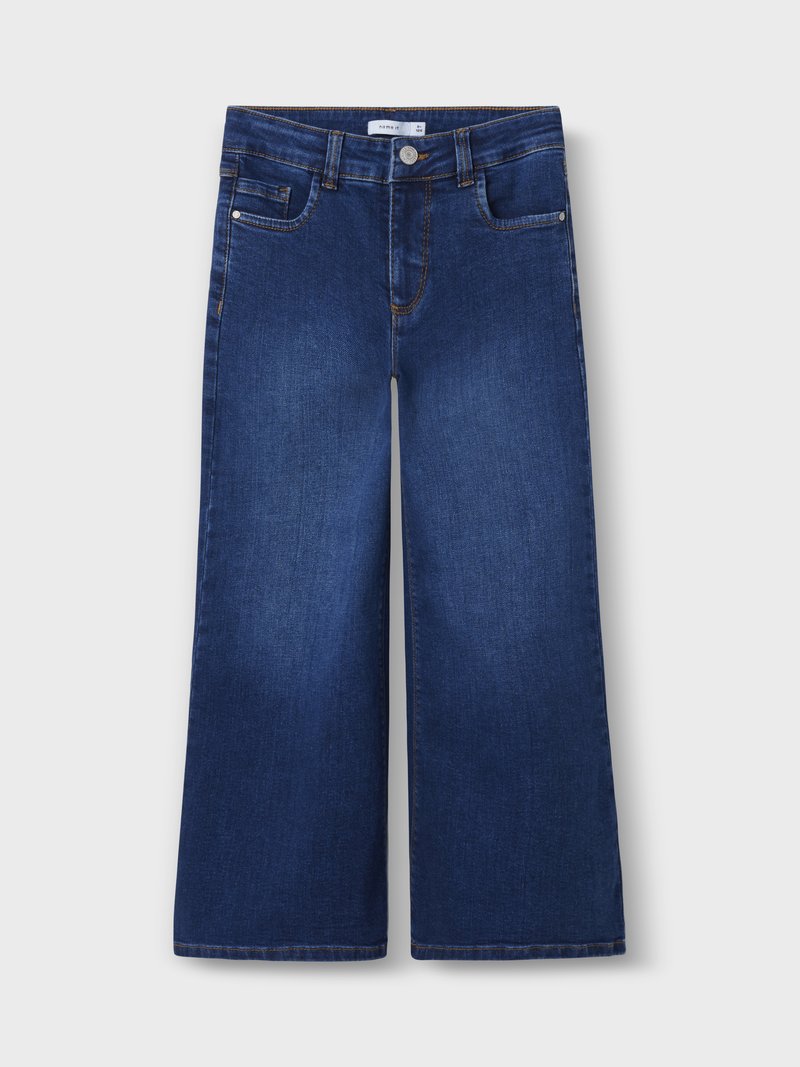 name it Relaxed fit jeans donkerblauw denim name it Relaxed fit jeans donkerblauw denim