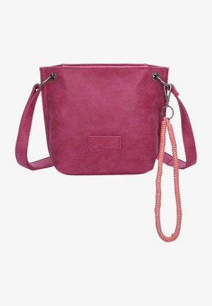 Fritzi aus Preußen, Cross body bag - true berry