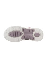 Skechers Sandalias de senderismo - violeta