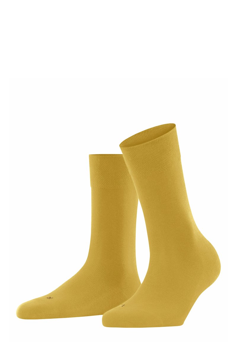 FALKE SENSITIVE LONDON - Socken - nugget