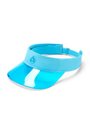 Johnny Urban SUN VISOR JOY - Caps - sky blue