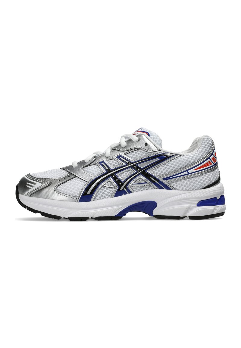 ASICS SportStyle GEL-1130 GS - Trainers - white prussian blue