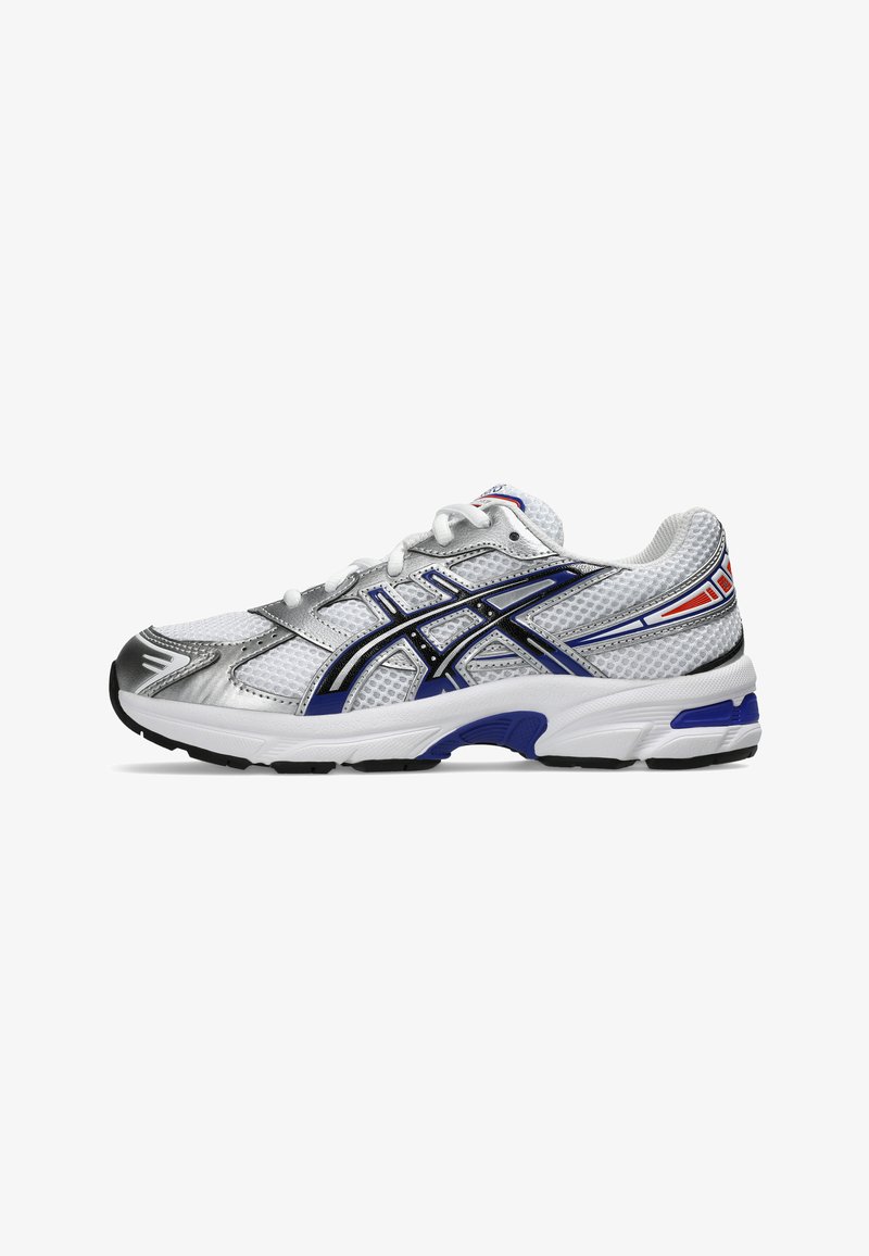 ASICS SportStyle GEL-1130 GS - Trainers - white prussian blue