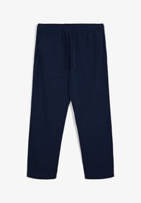 Unausgewählt, blu navy