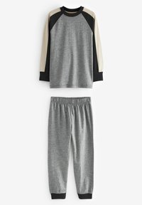 Next 3 PACK SET - Pyjama - black white