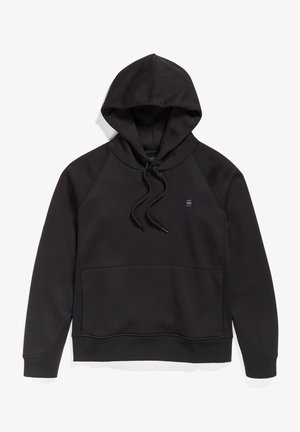 G-STAR, - Bluza z kapturem