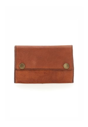 OGGETTISTICA CLASSIC - Portafoglio - cognac