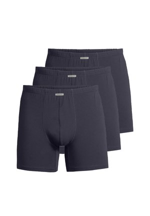 3ER PACK CLOSE TO YOU - Trunks - nightblue