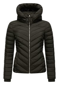 Unselected, black