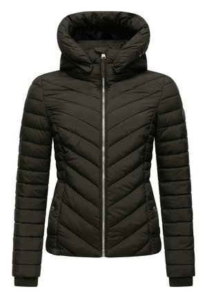 KAGOMEE - Winter jacket - black