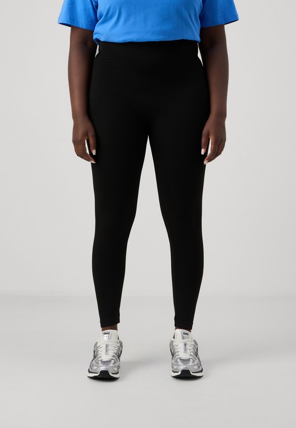 VMCISA SEAMLESS  - Leggings - Trousers