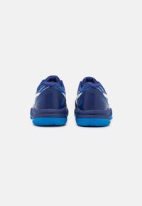 ASICS GEL GAME 8 UNISEX - Tenisové boty na všechny povrchy - dive blue/white