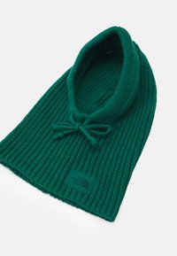 The North Face URBAN LIFESTYLE HOOD UNISEX - Gorro - evergreen