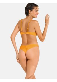 Lisca Bikinitop - jaune