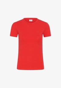 Neizbrano, poppy red