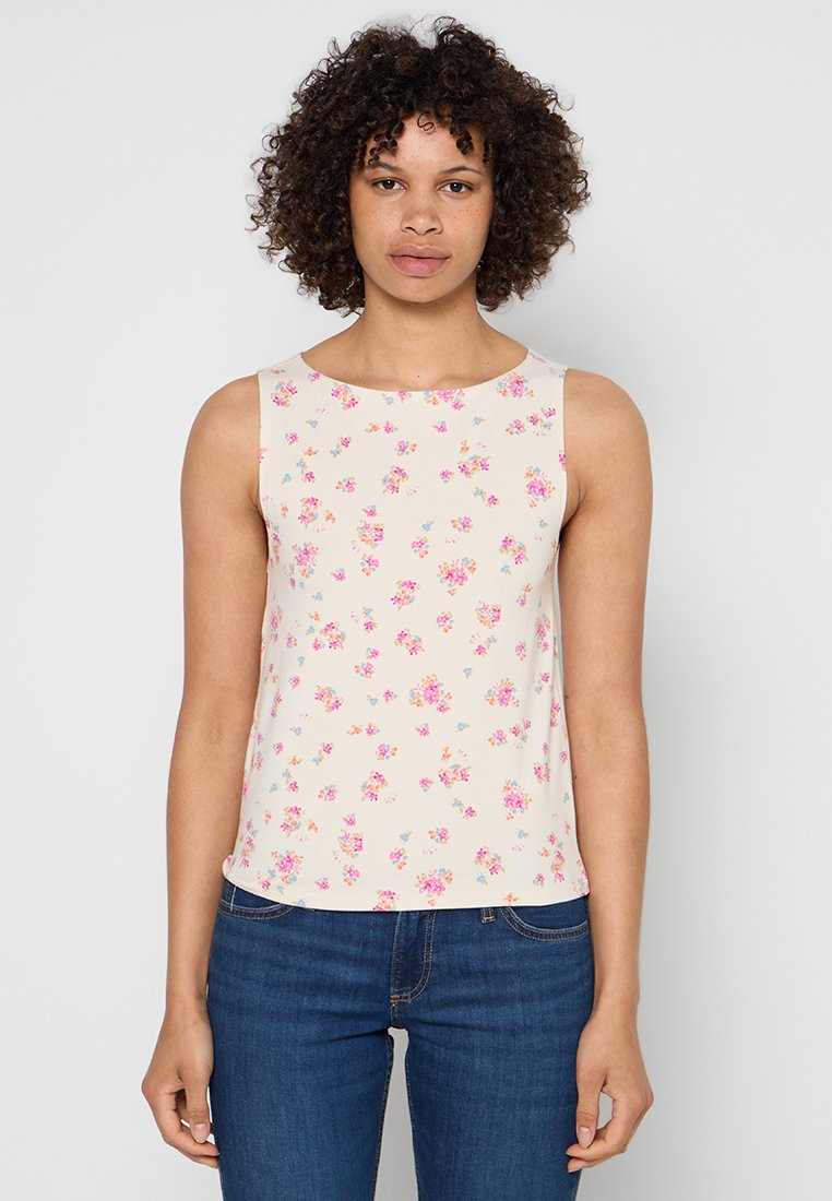 GAP Top donkerroze
