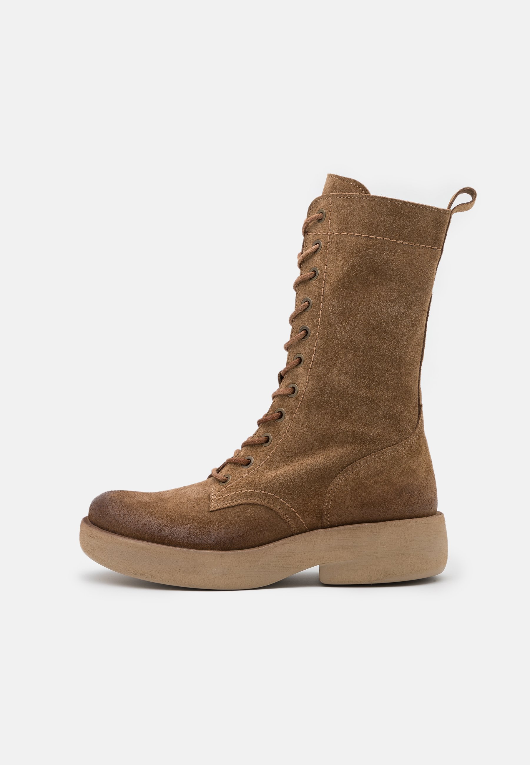 Women EXTRA - Lace-up boots Women EXTRA - Lace-up boots