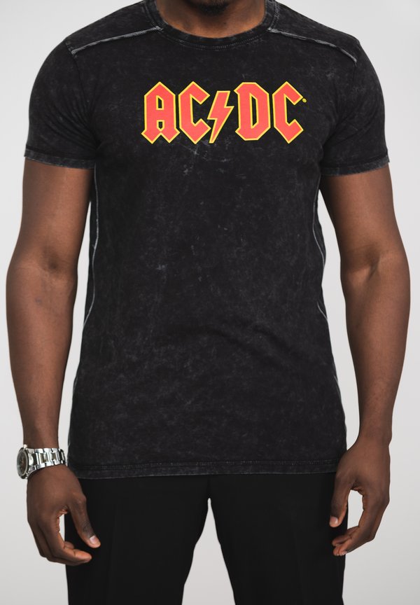 AEROSMITH  BOSTON PRIDE BAND LOGO NEW OFFICIAL  - Print T-shirt3