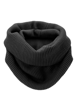 FRANG - Scarf - black